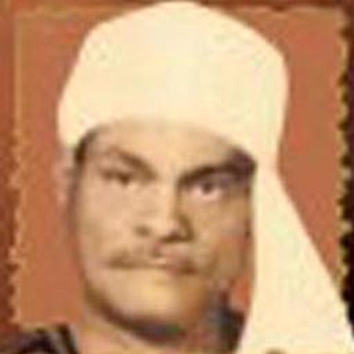 الريس حنفي - مظلوم