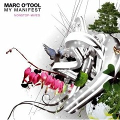 Marc O'Tool - Your Last Resort (Original Mix)