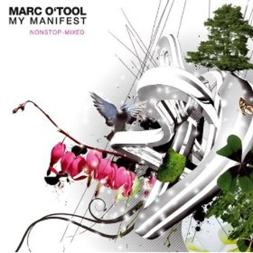 Marc O'Tool - Your Last Resort (Original Mix)