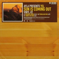 Ayla - Sun Is Coming Out (Adam Ellis & Pete UniQue Remix)