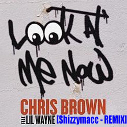 Dj Shizzymacc x Look At Me Now Ft. Lil Wayne (@LilTunechi) #TRIO