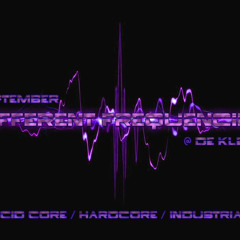 Norphine - PromoMix Different Frequencies