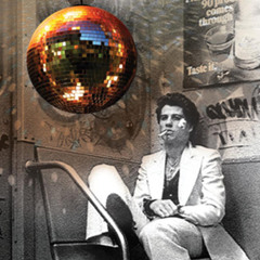 C´moi_Pekelnej Bar 2012 / Sunday Night Fever
