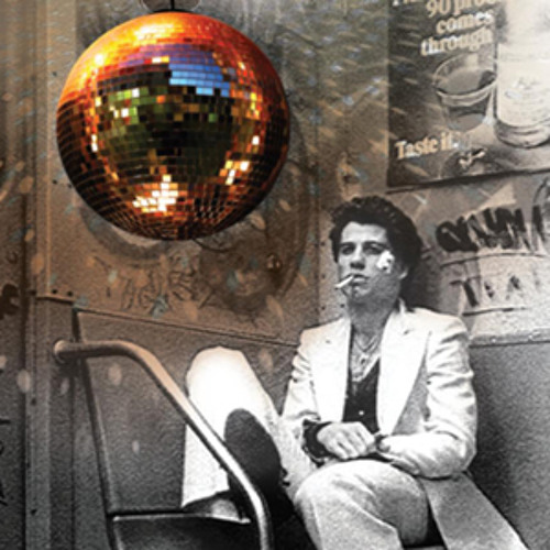 C´moi_Pekelnej Bar 2012 / Sunday Night Fever