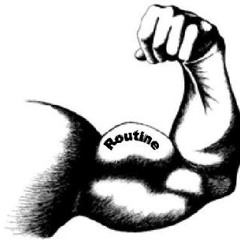 Routine (Original Mix)