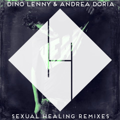 DINO LENNY & ANDREA DORIA - Sexual Healing (John Sfera Rmx) (teaser)