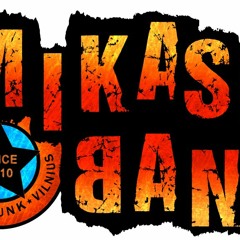 Mikash Band - Laziness [demo 2011]