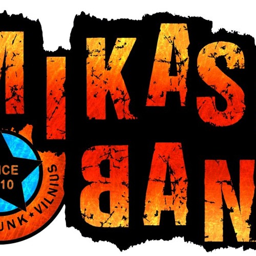 Mikash Band - Laziness [demo 2011]