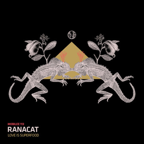 Ranacat "The Real Milton Flow"
