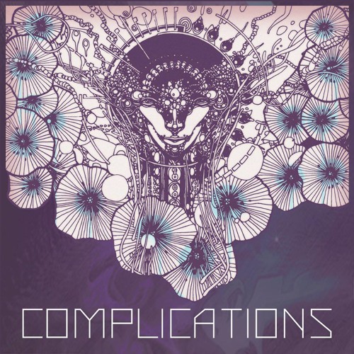 'Complications' Teaser Mixtape