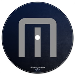 Future 16 - Untitled Ep [MFR020] Samples. July 2013