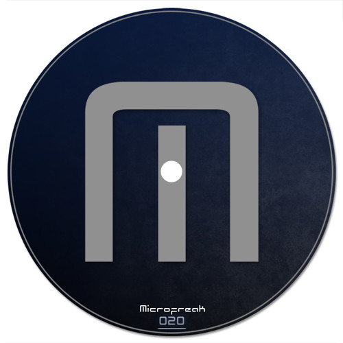 Future 16 - Untitled Ep [MFR020] Samples. July 2013