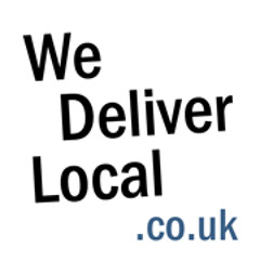 We Deliver Local