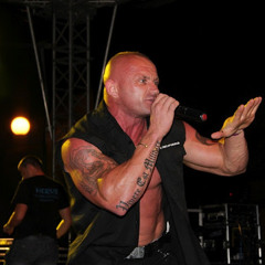 Pudzian Band - Cała sala