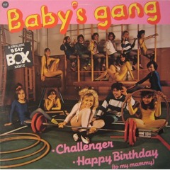 Baby's Gang - Jamin’