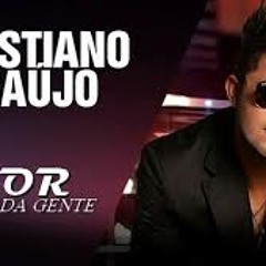 Cristiano Araújo - É Só Chegar e Beijar