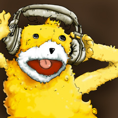 Hard in Da Beat (Pan!c Pop Mashup) - Mr Oizo vs Waka Flocka Flame