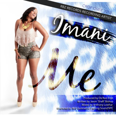 Imani - Me ( Soca 2013) @riddimstreamit @imani246 @deredboyz