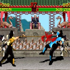 Bloody Spear (Ft. Dsavage X SilentKillerBeats)