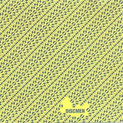 Discmen - Jetzilla Cruise Fast Demonic Skies