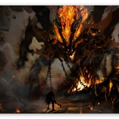 The Killing Ground (rough mix)