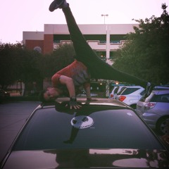 Breakbeats to B.Boying # 3