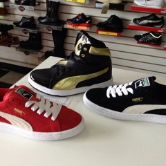 Breakbeats to foodwork #1