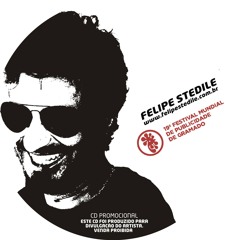 Set FELIPE STEDILE  19 Festival Mundial de Publicidade de Gramado