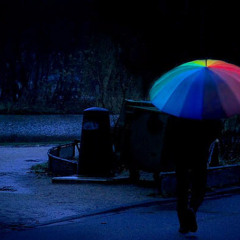 Mad PumpkinPie: Early morning solitude