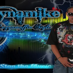 Dynamike -  Donde Estan Las Giales