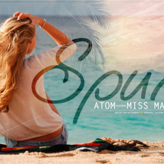 Atom feat. Krem & Miss Mary - Spune (official single)