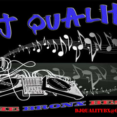 DJ Quality CoolOut MixTape June 2013 (Clean)