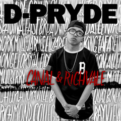 06 D-Pryde - Love Drunk (Explicit)
