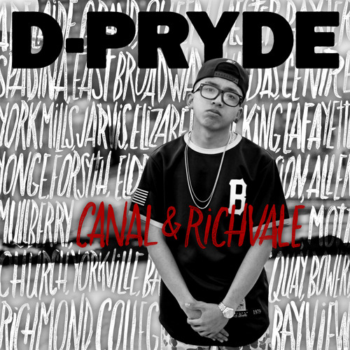 06 D-Pryde - Love Drunk (Explicit)