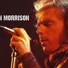 Van Morrison And It Stoned Me