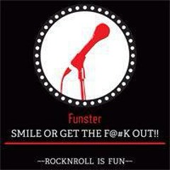 Big Thing - Joy Hollon w/Funster (LIVE DEMO)