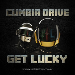 Get Lucky - Cumbia Drive