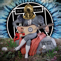 Quarto da Bia - O Jazz Brasiliense Continua Lindo