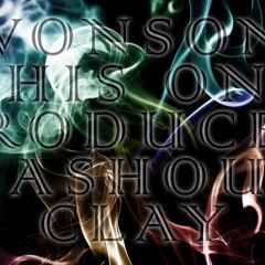 Vonson - "This One" (Prod. Cashous Clay)