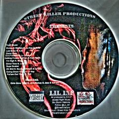 Money & Bitches By  Lil Inf ft. Lo Key & Juve