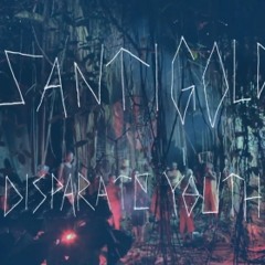 Santigold - Disparate Youth (Soft Files Remix)