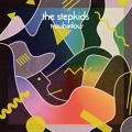 The&#x20;Stepkids The&#x20;Lottery Artwork