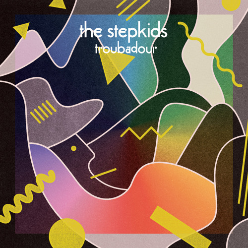 The Stepkids - The Lottery