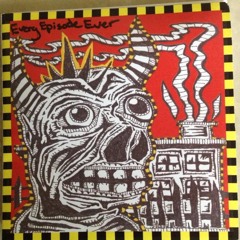 Mystery Stew (single 7")