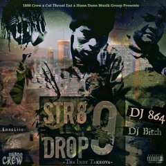 Lean Wit It  - Mane Tane Ft. 1800 Rico (Snippet)