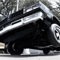 Mr.Capone E ft Baby Bash and Mann - Hydraulics