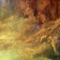 Lost in a Nebula