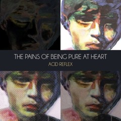 The Pains of Being Pure at Heart - My Terrible Friend (Washed Out Remix)