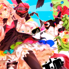 Gumi Megpoid and Mayu - Indulging  Idol Syndrome