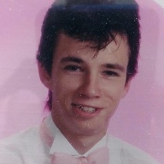 Darren Payne - 1990 (recorded in San Diego)